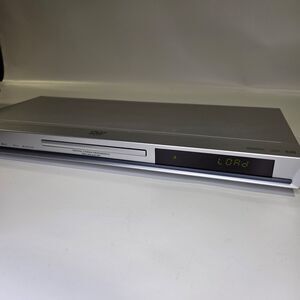 Toshiba SD-3980 SU2 slim-chassis single-disc DVD and CD player